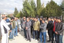 گزارش تصویری بازدید دانش آموزان پسر سال چهارم دوره دوم دبیرستان، از دانشگاه صنعتی شاهرود